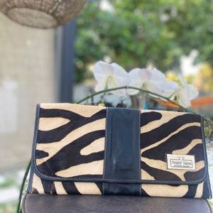 Genuine Cowhide Leather